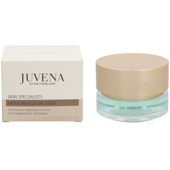 JUVEDICAL Renewing Mask;SPECIALIST Moisture Plus Gel Mask